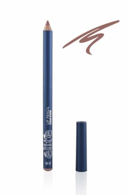 elite lip crayon